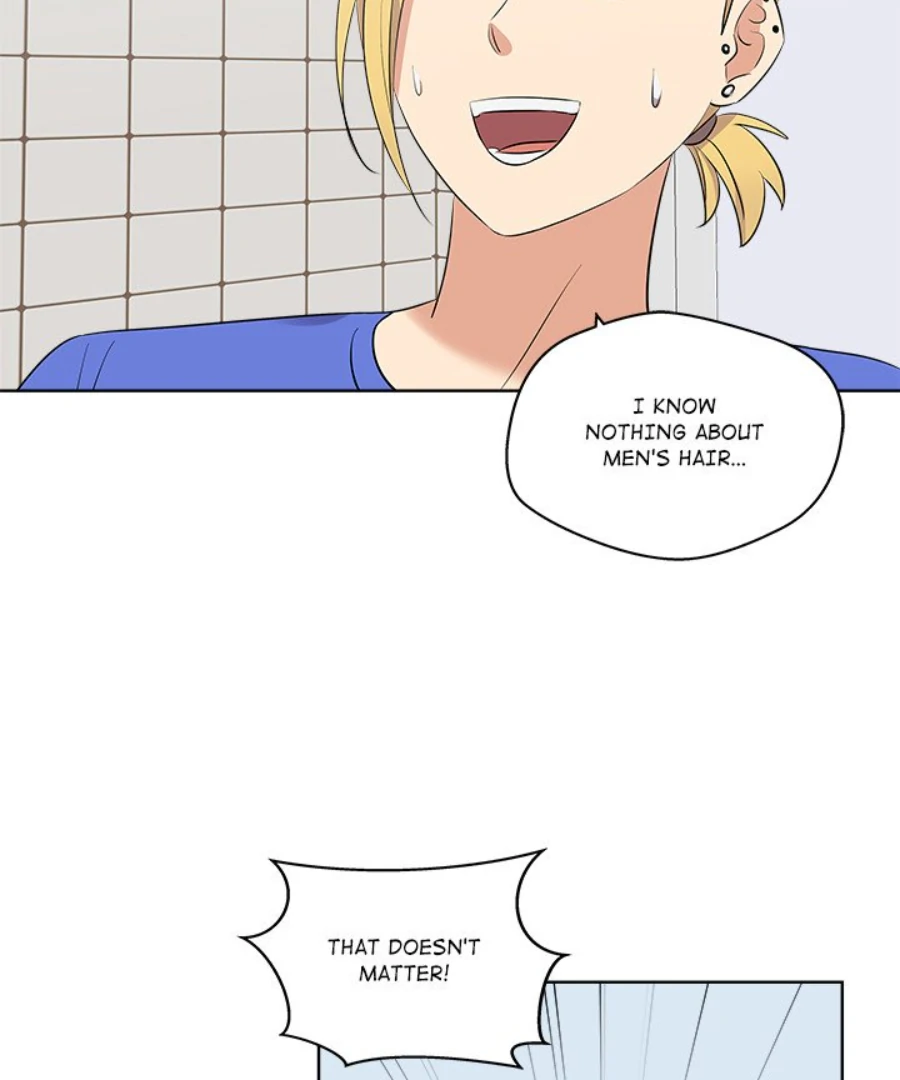 Cheonghak-dong Project chapter 39 page 83