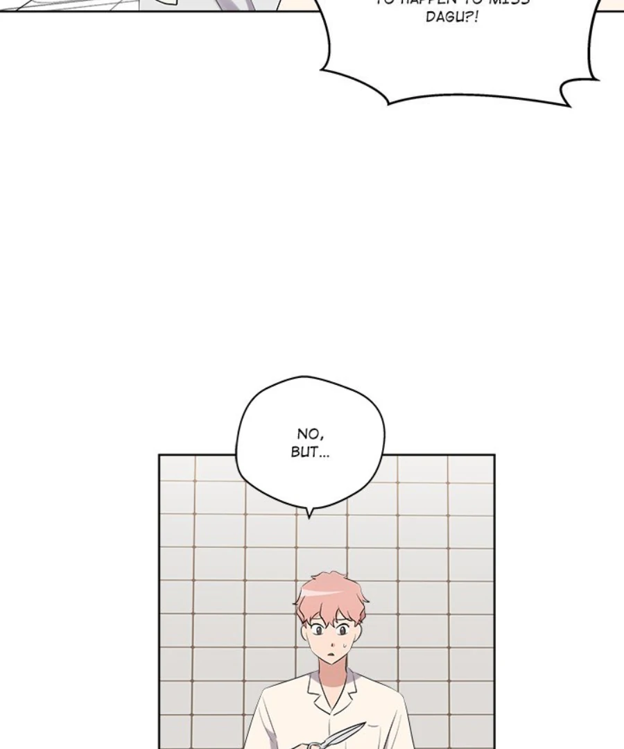 Cheonghak-dong Project chapter 39 page 86