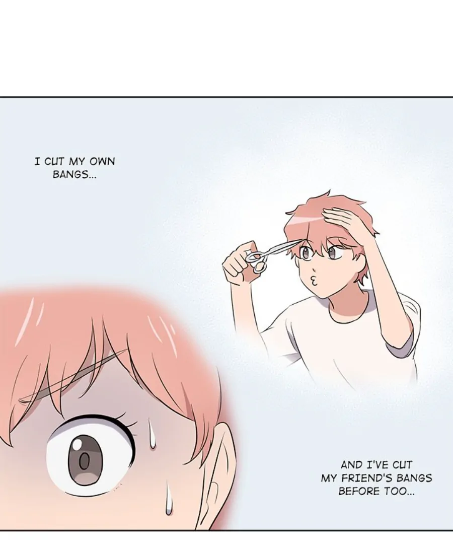 Cheonghak-dong Project chapter 39 page 89