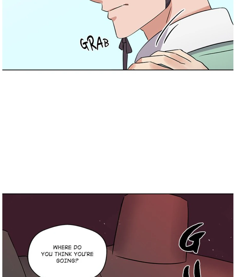 Cheonghak-dong Project chapter 4 page 13