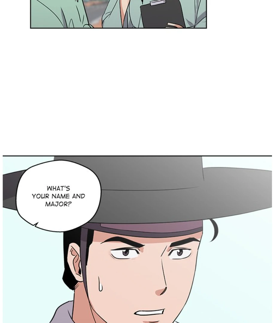 Cheonghak-dong Project chapter 4 page 17
