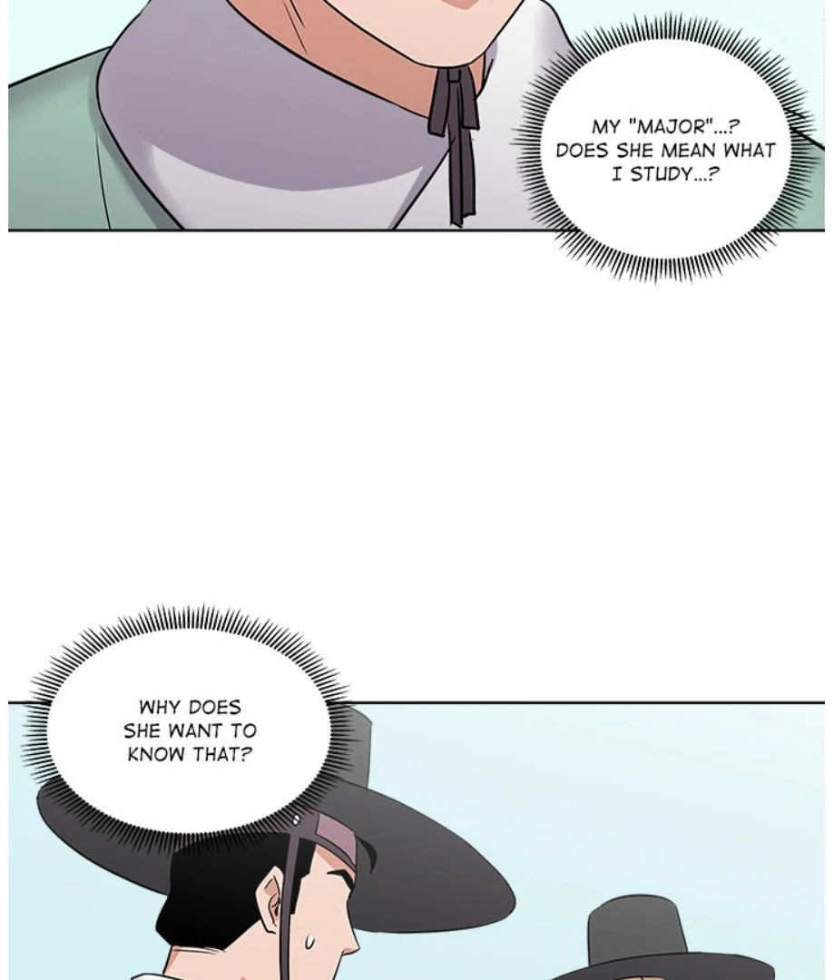 Cheonghak-dong Project chapter 4 page 18