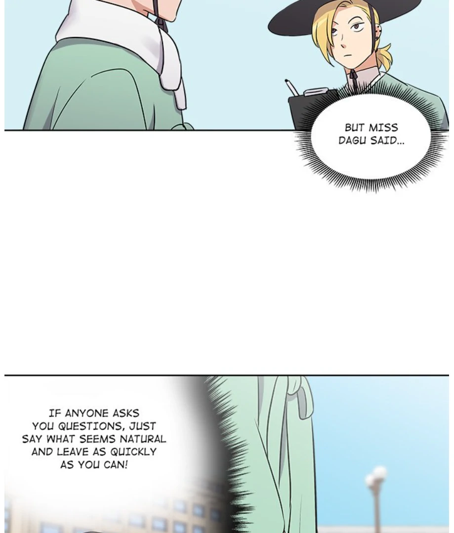 Cheonghak-dong Project chapter 4 page 19