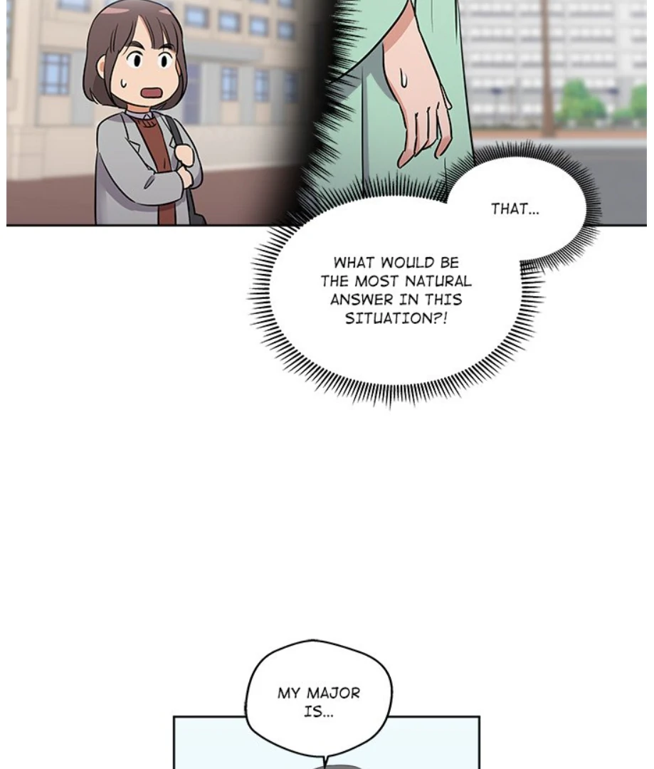 Cheonghak-dong Project chapter 4 page 20