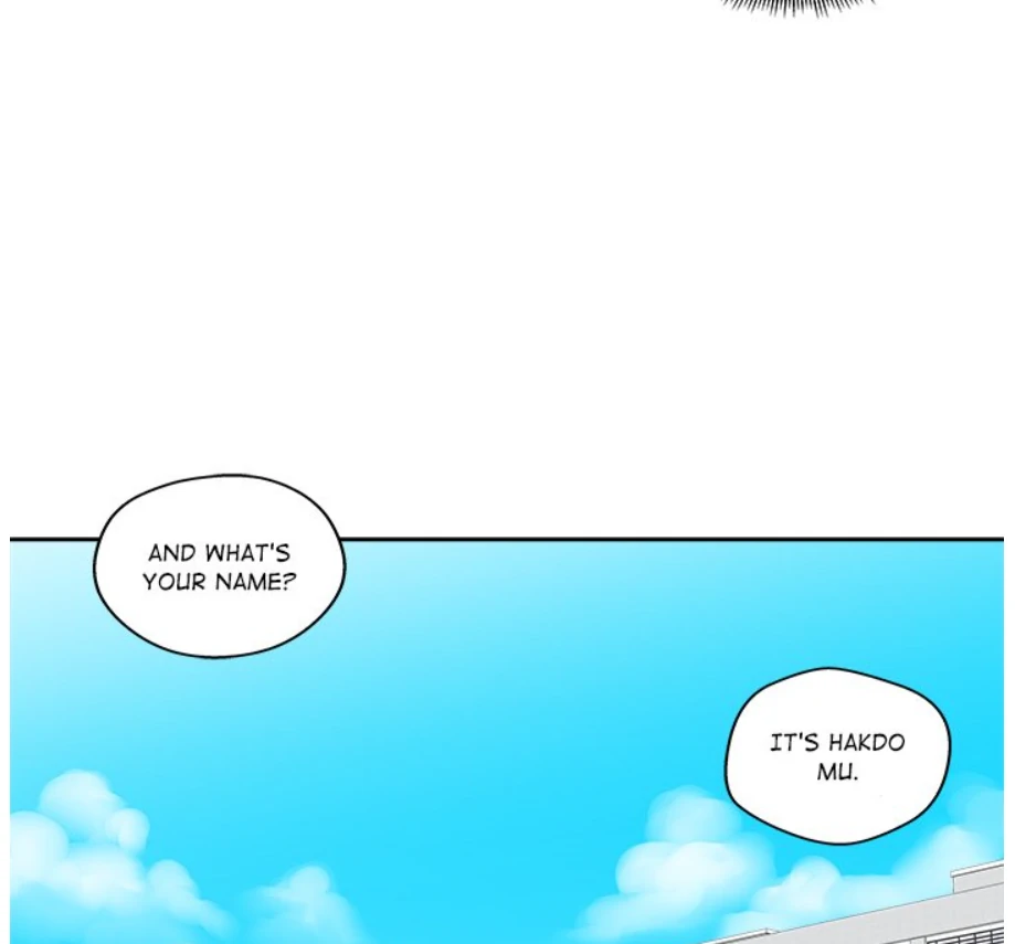Cheonghak-dong Project chapter 4 page 27