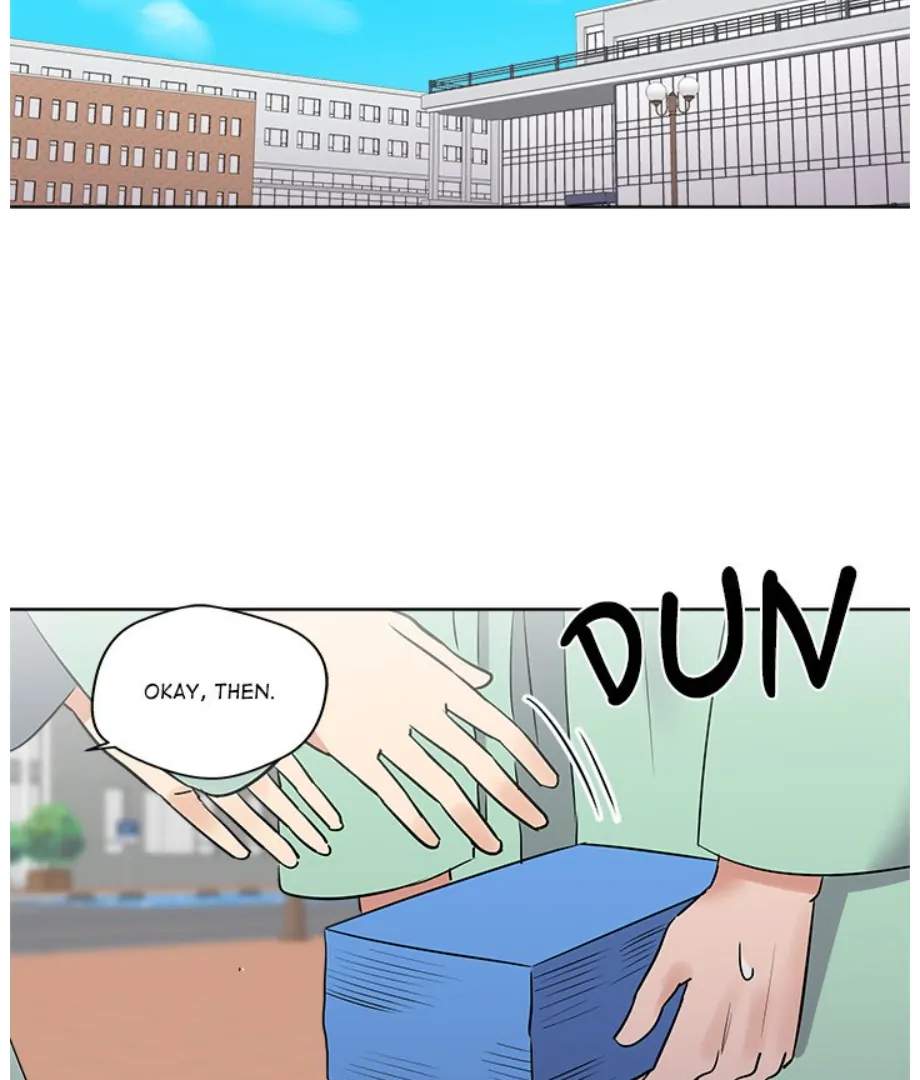 Cheonghak-dong Project chapter 4 page 28