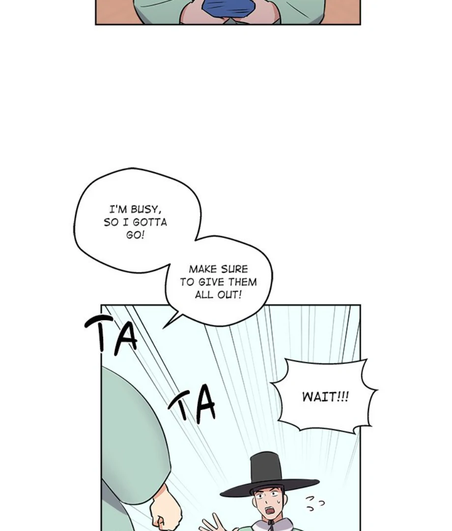 Cheonghak-dong Project chapter 4 page 30