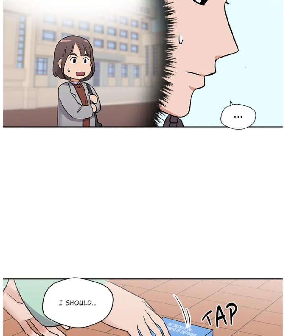 Cheonghak-dong Project chapter 4 page 33