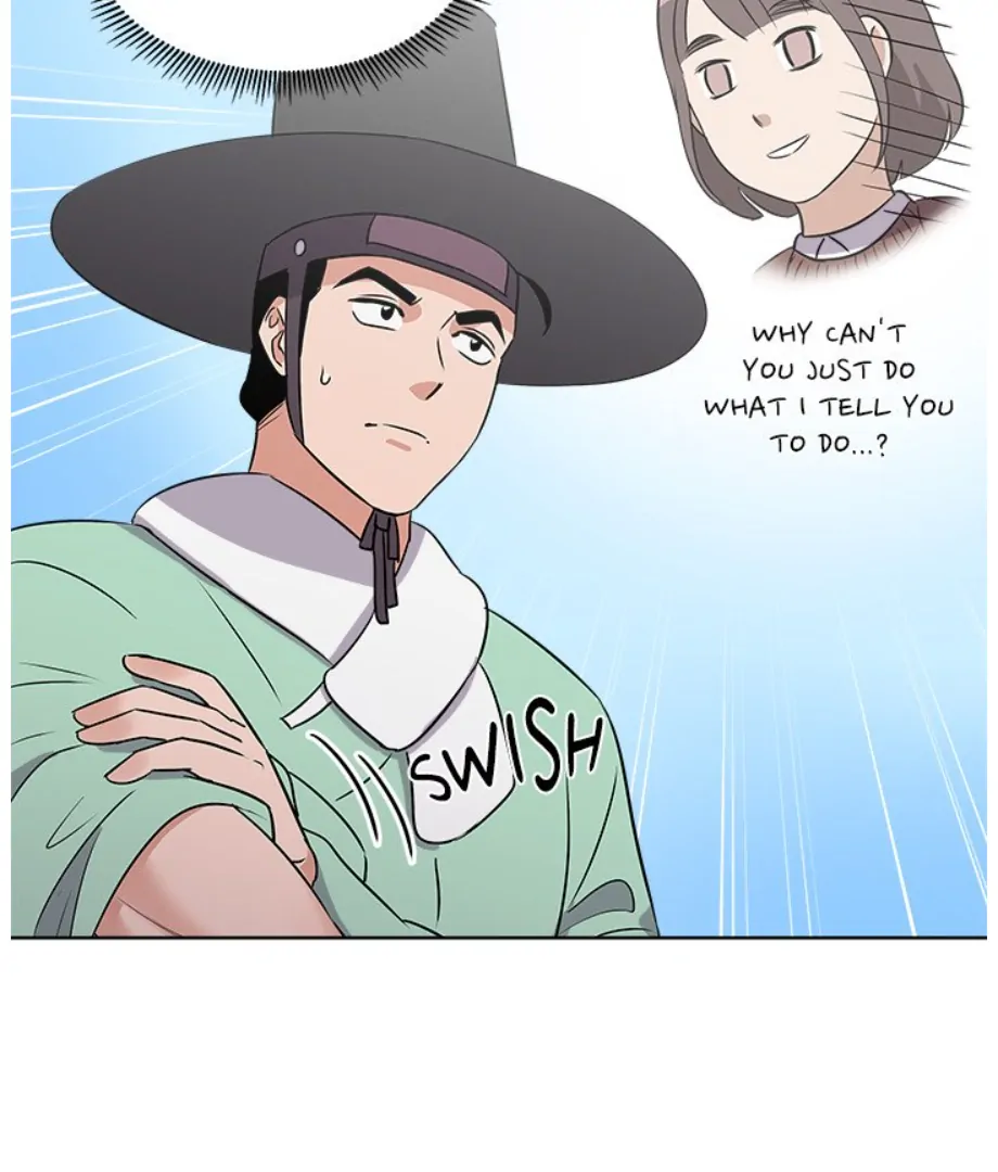 Cheonghak-dong Project chapter 4 page 35
