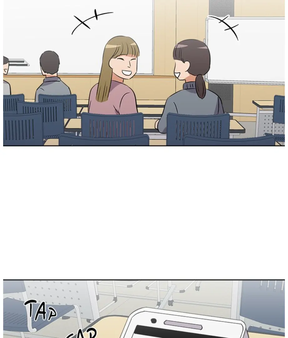 Cheonghak-dong Project chapter 4 page 39