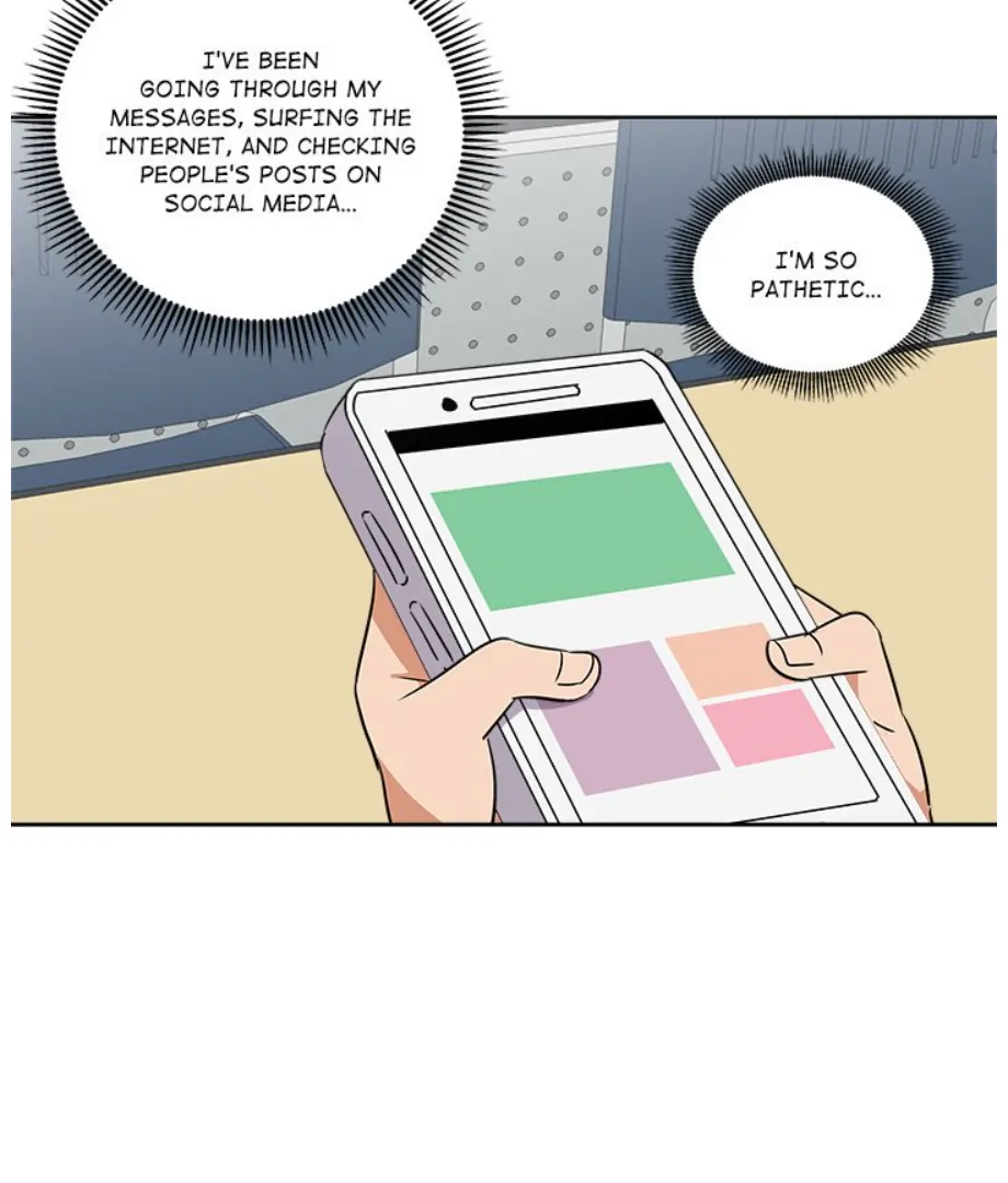 Cheonghak-dong Project chapter 4 page 43