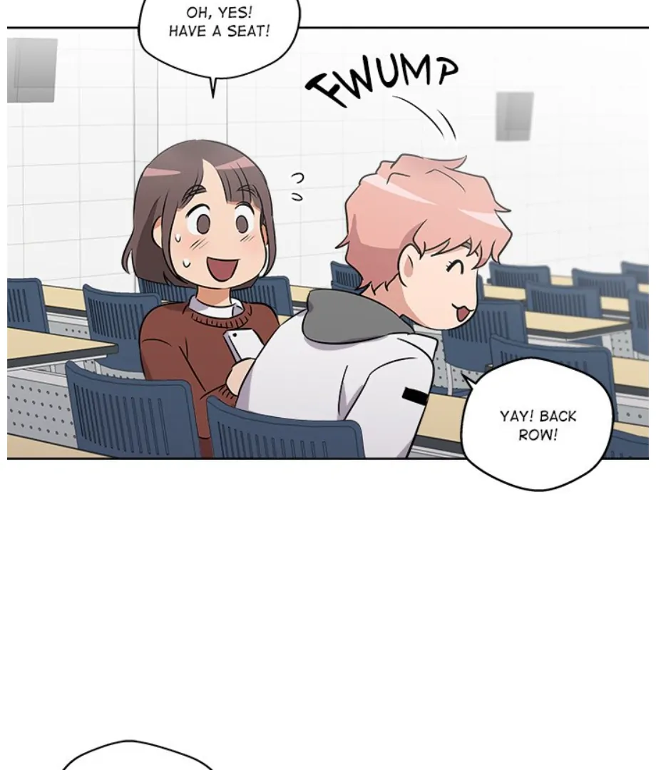 Cheonghak-dong Project chapter 4 page 47