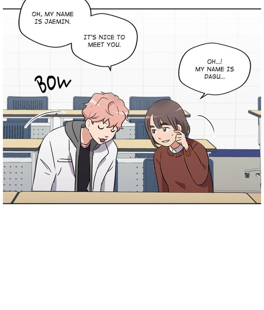 Cheonghak-dong Project chapter 4 page 48