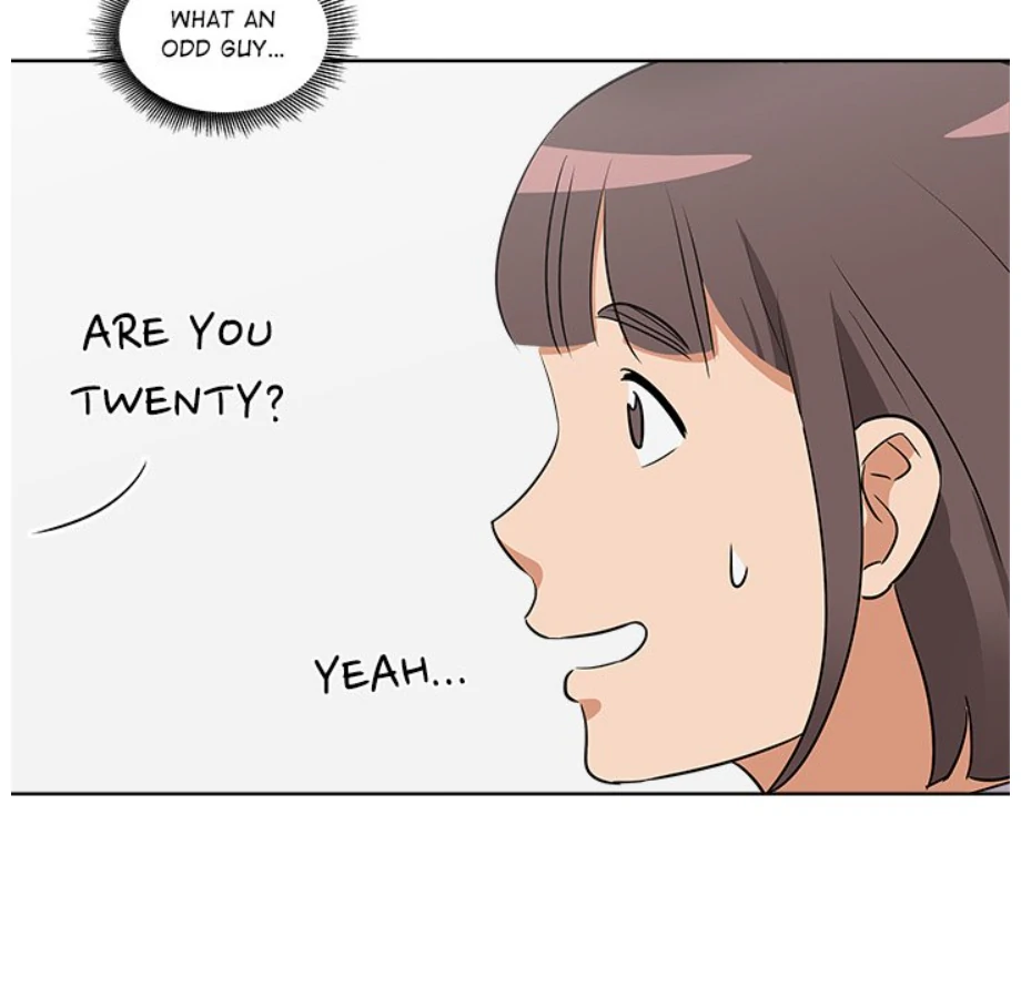 Cheonghak-dong Project chapter 4 page 54