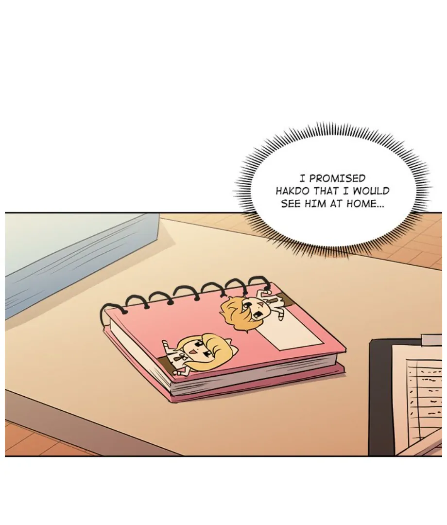 Cheonghak-dong Project chapter 4 page 61