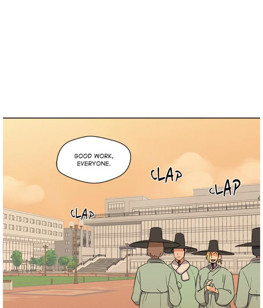 Cheonghak-dong Project chapter 4 page 62