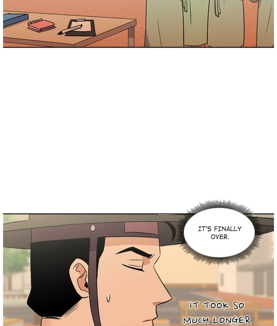 Cheonghak-dong Project chapter 4 page 63