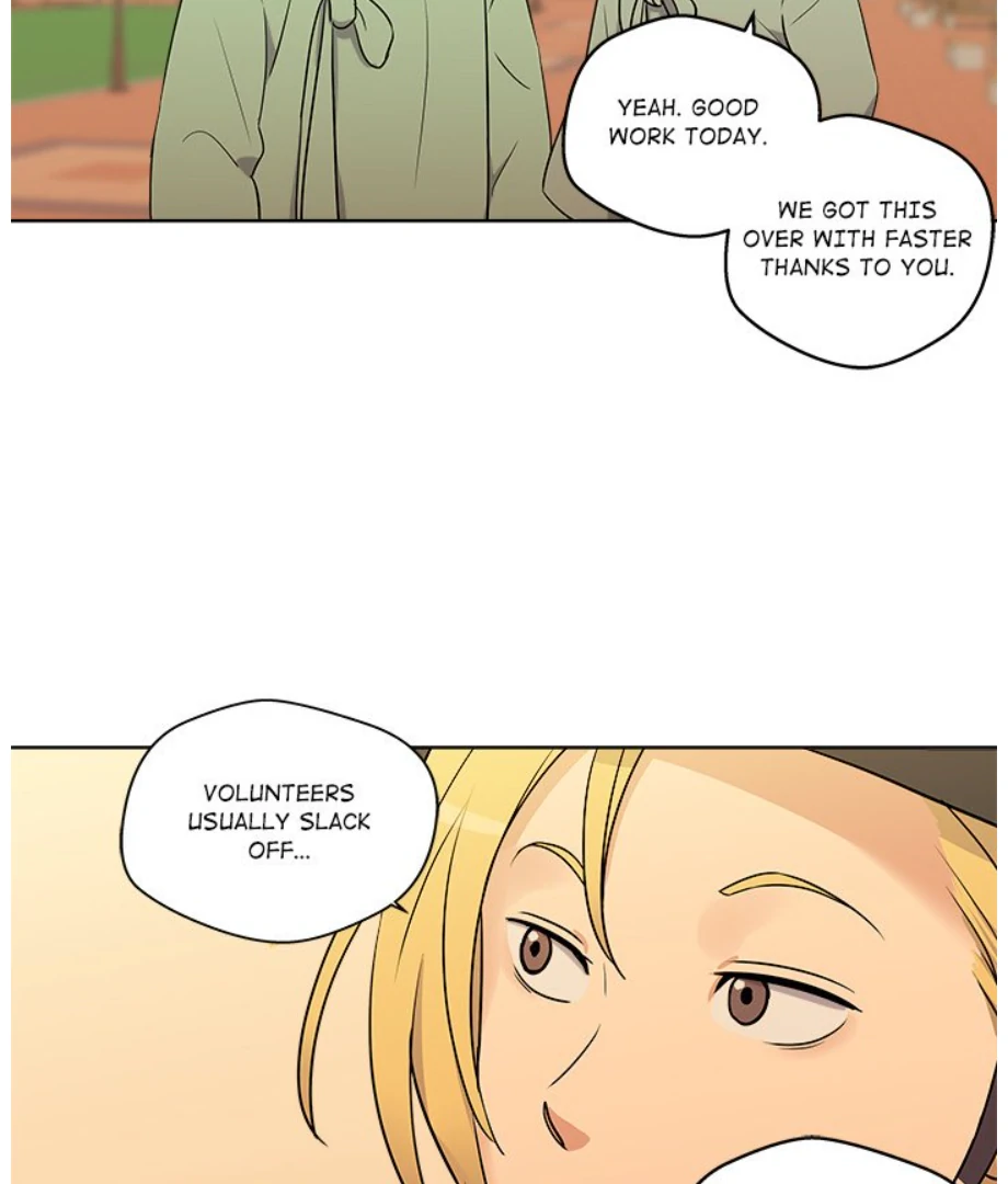 Cheonghak-dong Project chapter 4 page 65