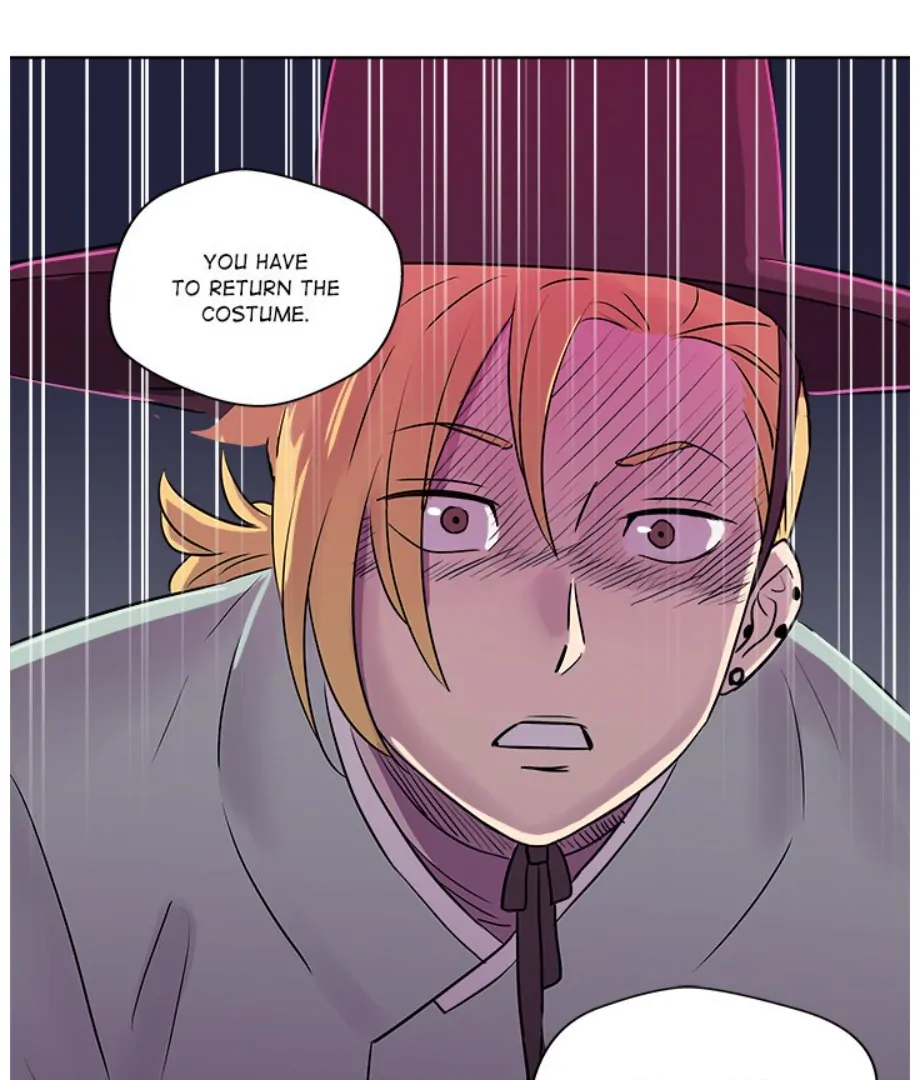 Cheonghak-dong Project chapter 4 page 73