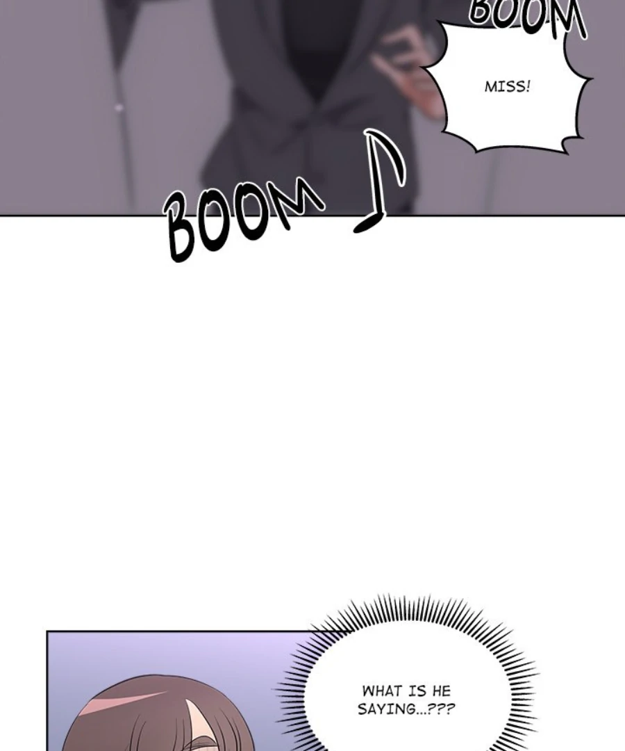 Cheonghak-dong Project chapter 41 page 13