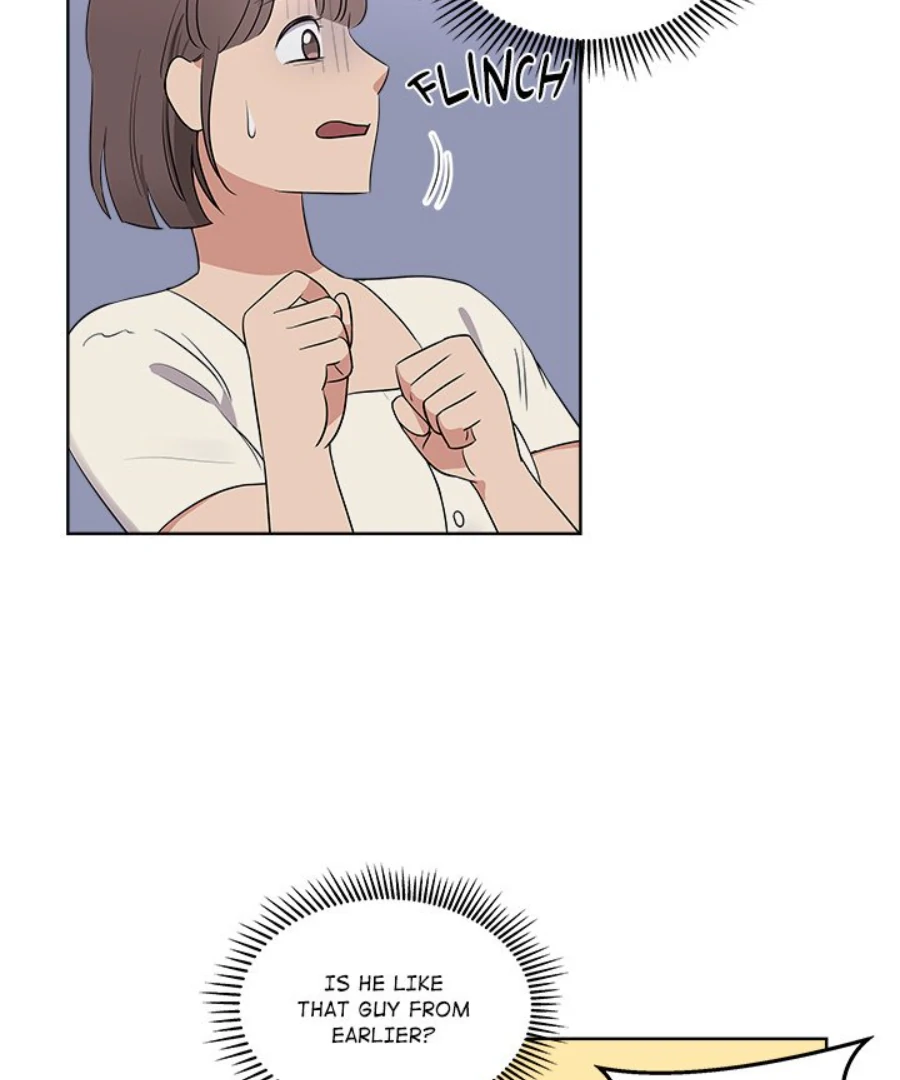 Cheonghak-dong Project chapter 41 page 14