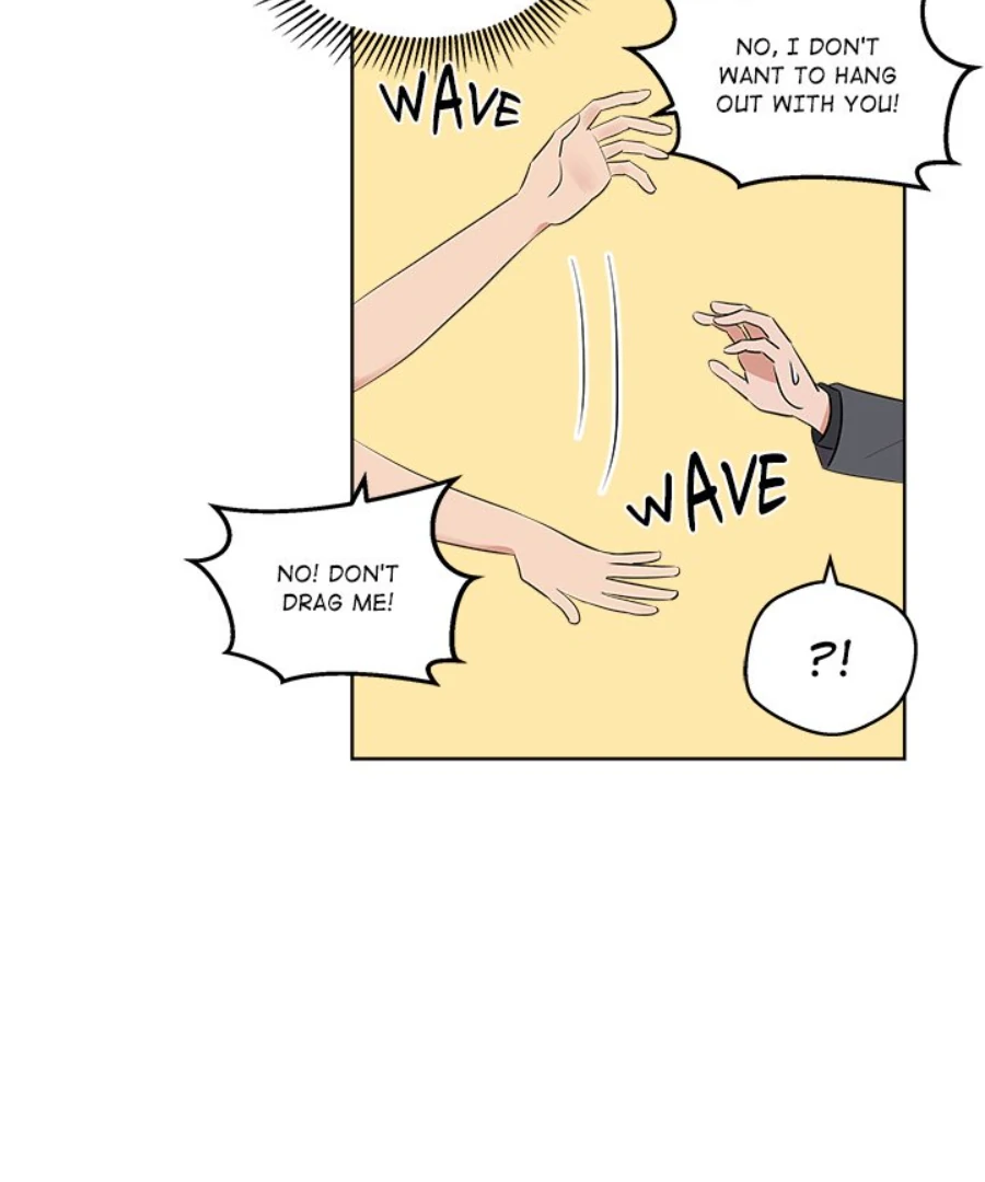 Cheonghak-dong Project chapter 41 page 15