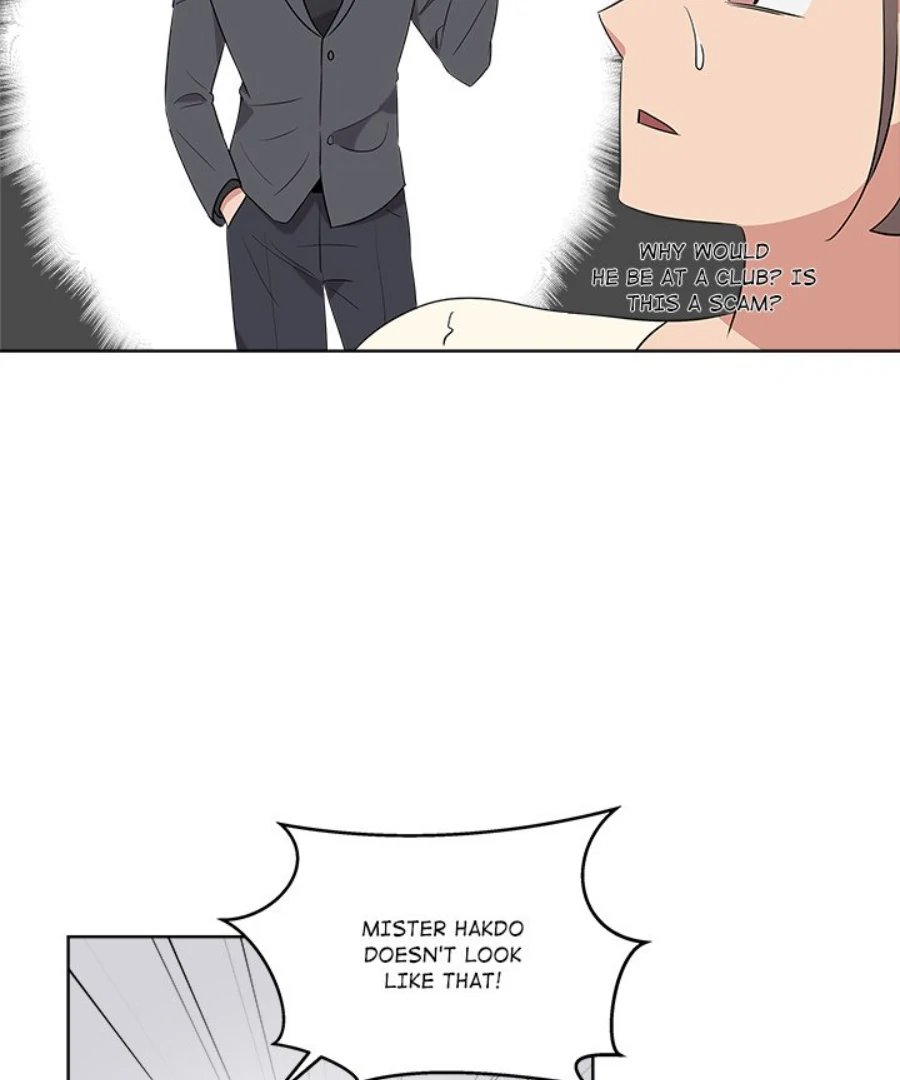 Cheonghak-dong Project chapter 41 page 19