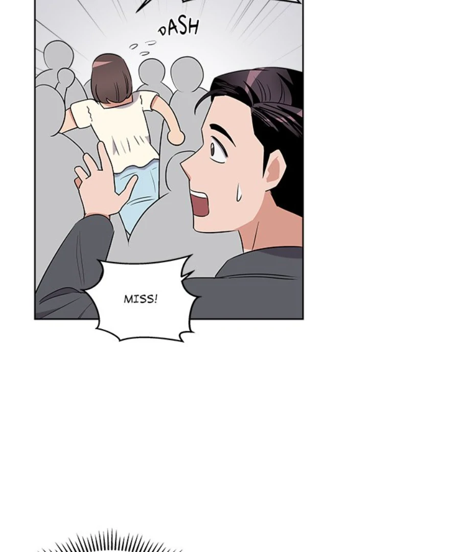 Cheonghak-dong Project chapter 41 page 20