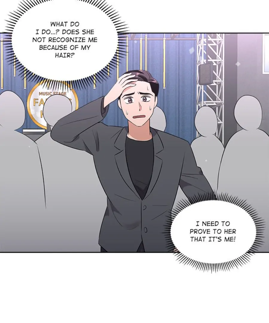 Cheonghak-dong Project chapter 41 page 21