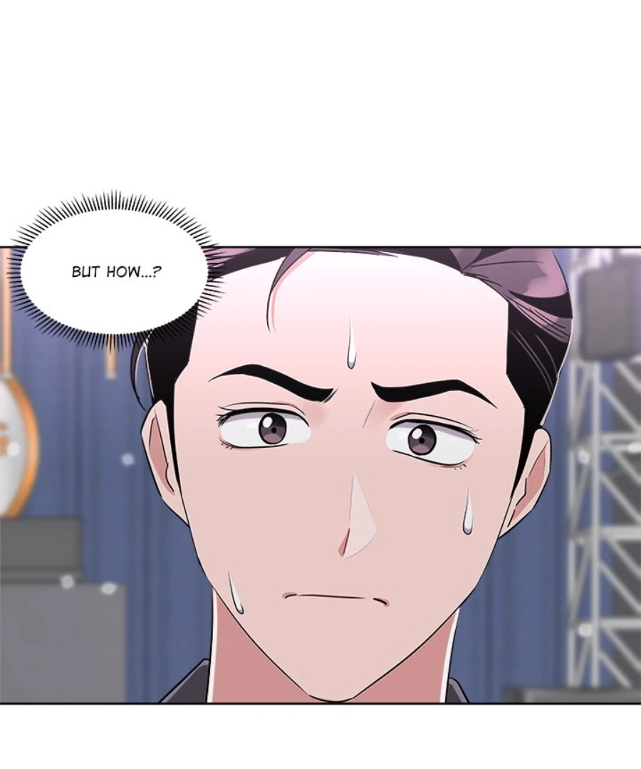 Cheonghak-dong Project chapter 41 page 22