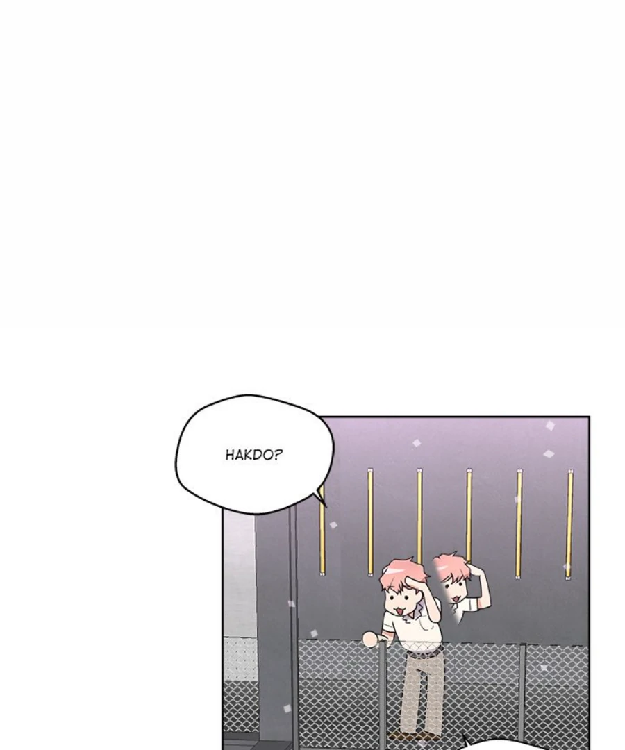 Cheonghak-dong Project chapter 41 page 34