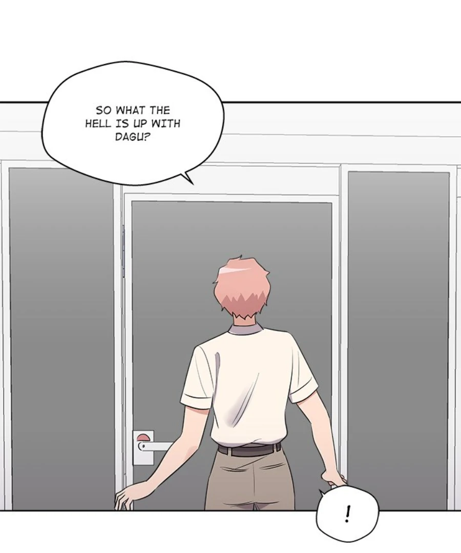 Cheonghak-dong Project chapter 41 page 38