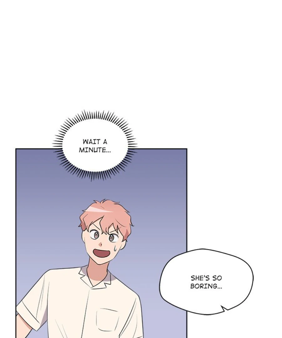Cheonghak-dong Project chapter 41 page 39