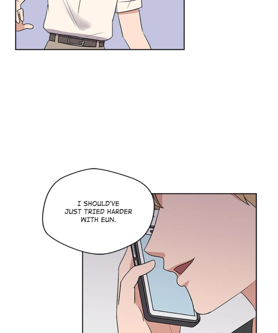 Cheonghak-dong Project chapter 41 page 40