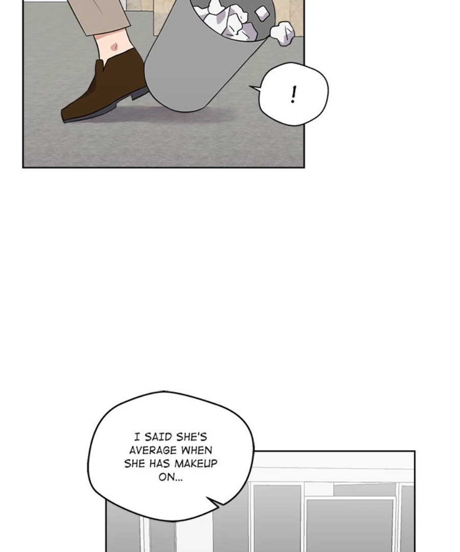 Cheonghak-dong Project chapter 41 page 45