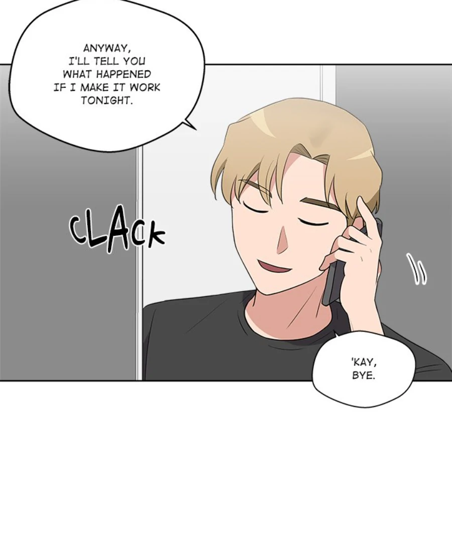 Cheonghak-dong Project chapter 41 page 47
