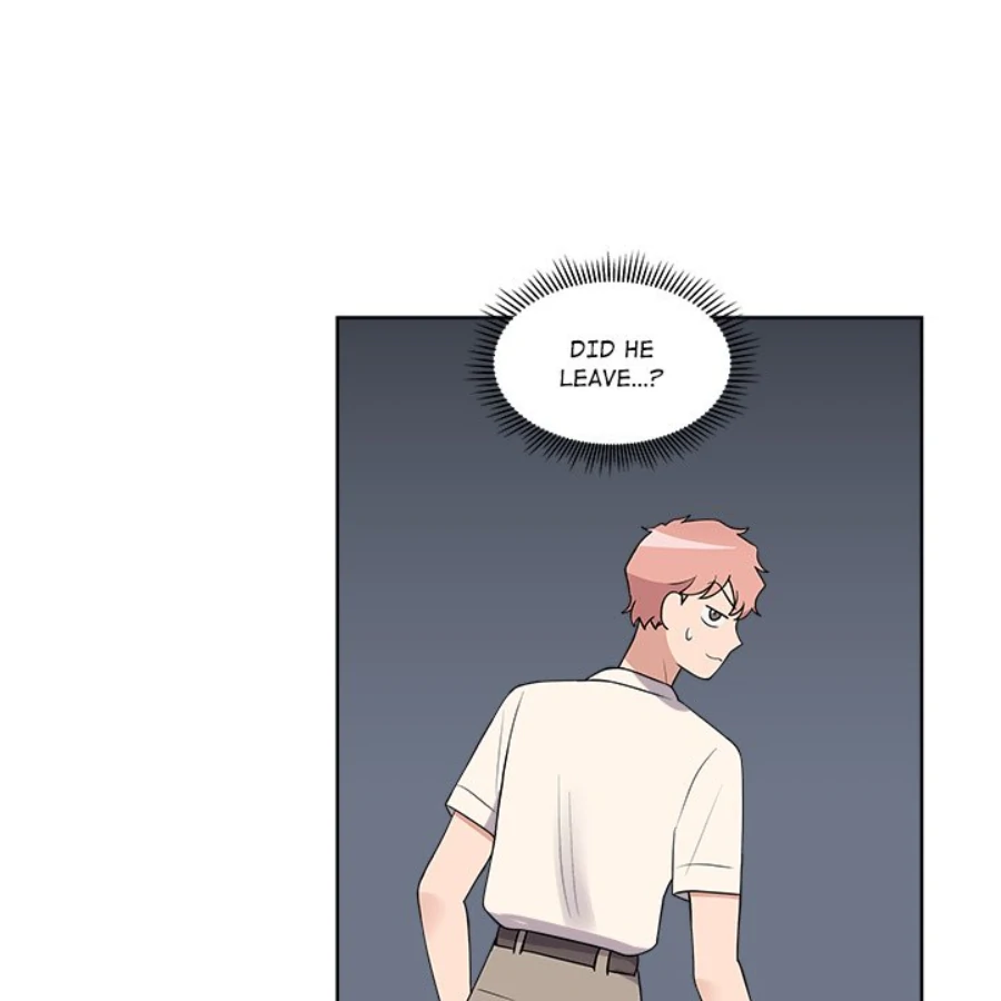 Cheonghak-dong Project chapter 41 page 54