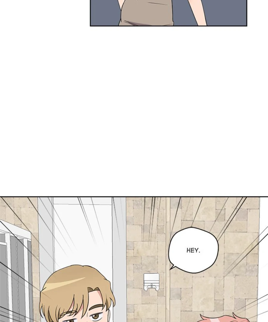 Cheonghak-dong Project chapter 41 page 55