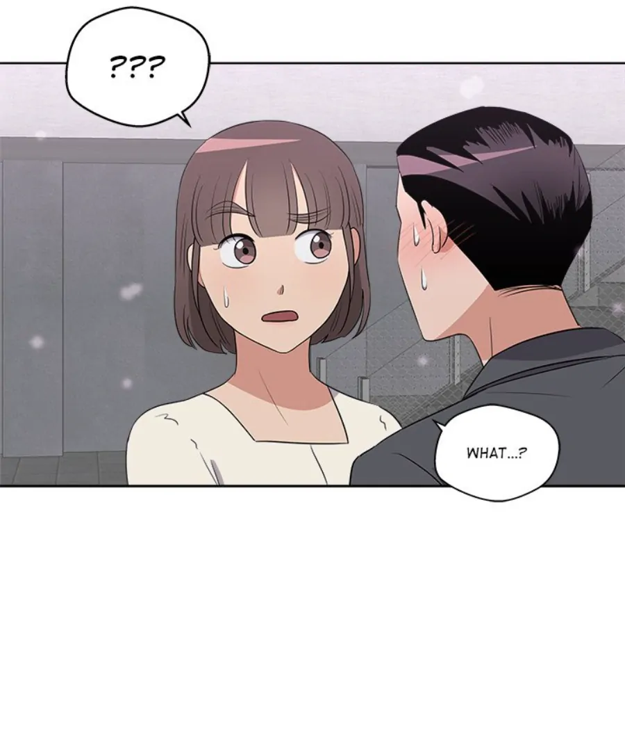Cheonghak-dong Project chapter 41 page 64