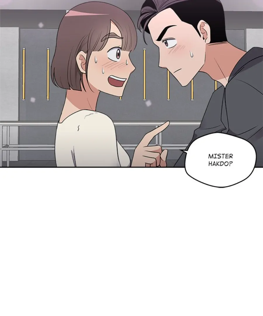 Cheonghak-dong Project chapter 41 page 68