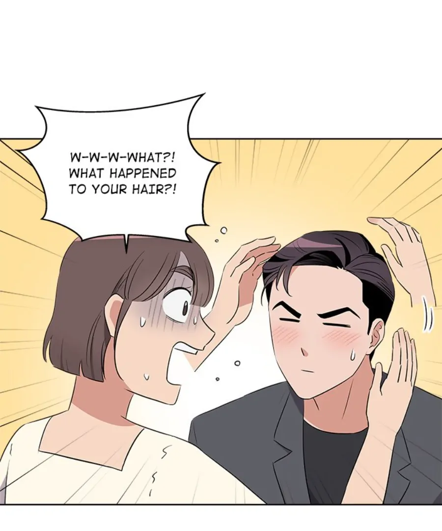 Cheonghak-dong Project chapter 41 page 70