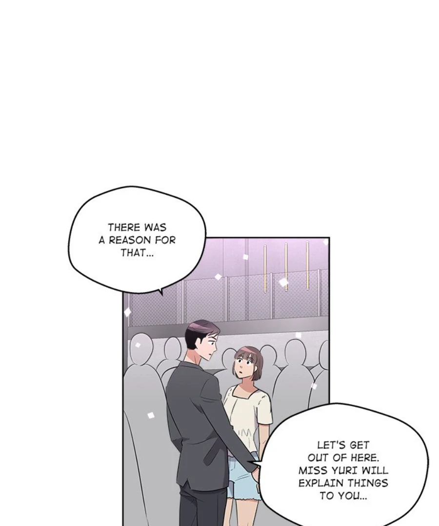Cheonghak-dong Project chapter 41 page 71