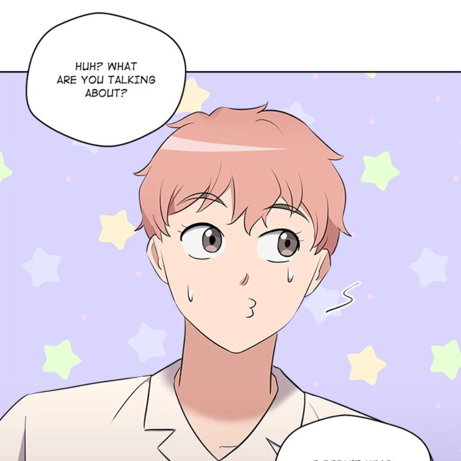 Cheonghak-dong Project chapter 41 page 81
