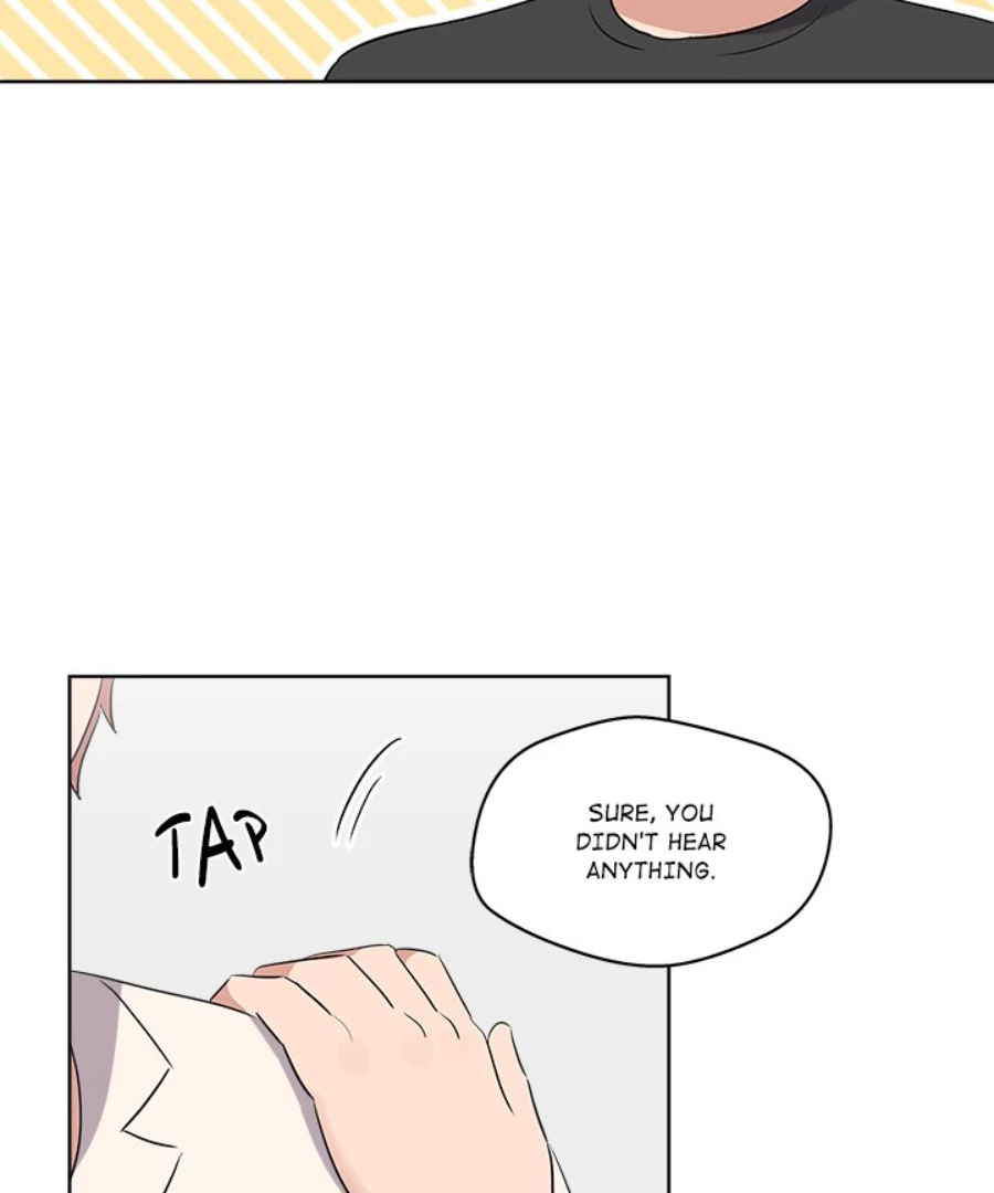 Cheonghak-dong Project chapter 41 page 83
