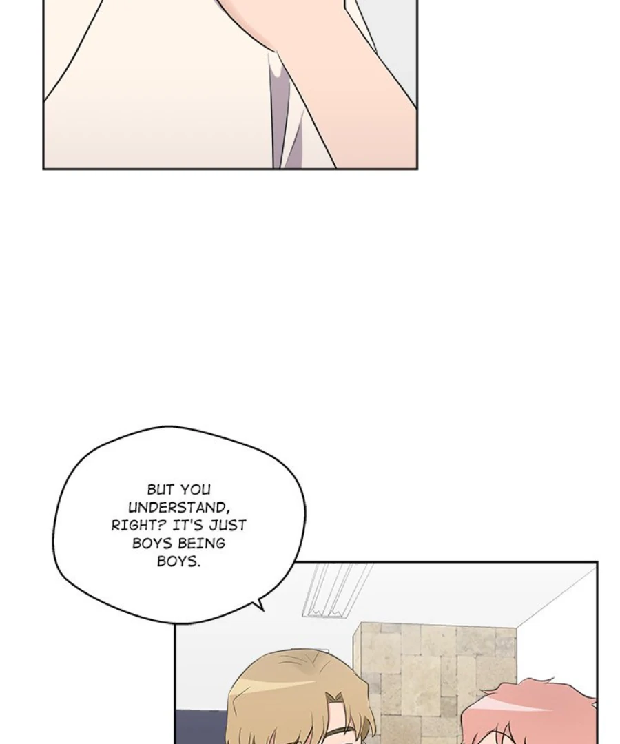 Cheonghak-dong Project chapter 41 page 84