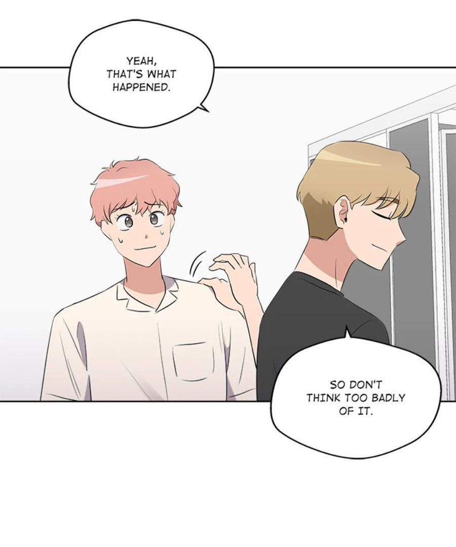 Cheonghak-dong Project chapter 41 page 87