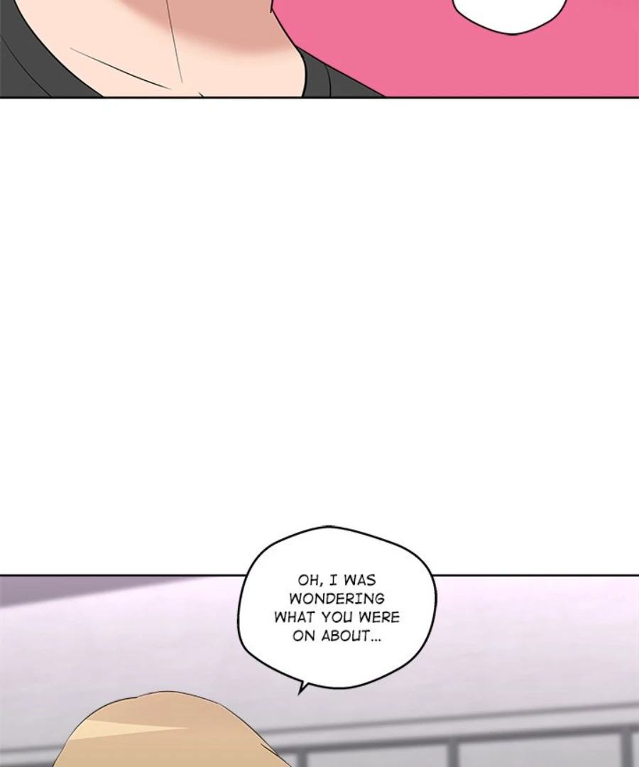 Cheonghak-dong Project chapter 42 page 14