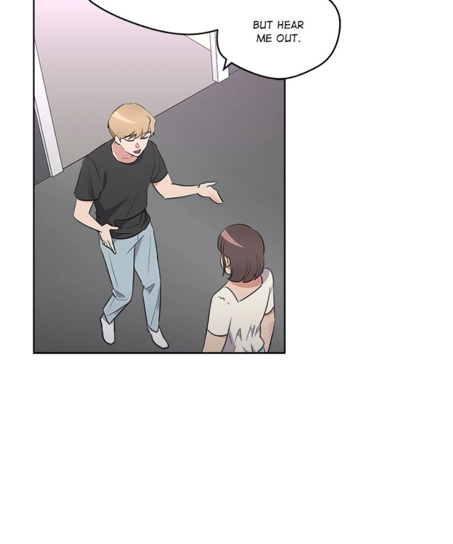 Cheonghak-dong Project chapter 42 page 16