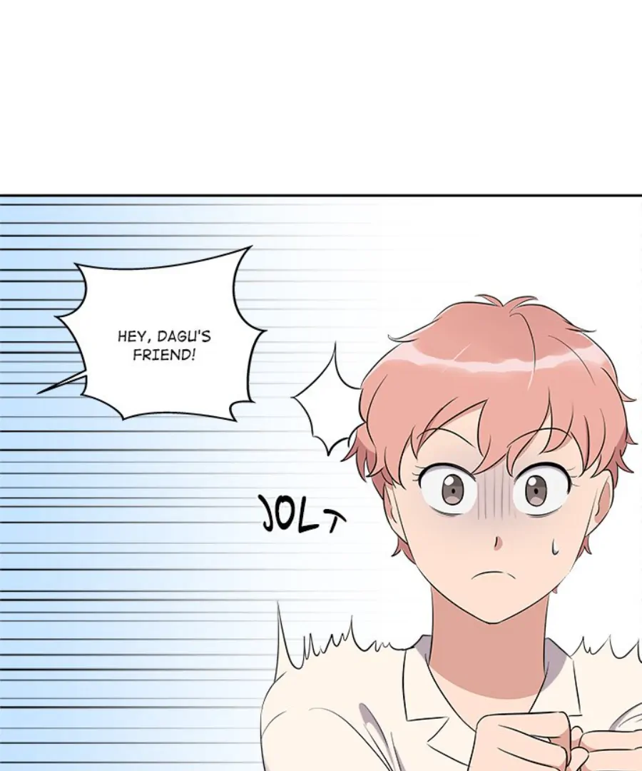 Cheonghak-dong Project chapter 42 page 17