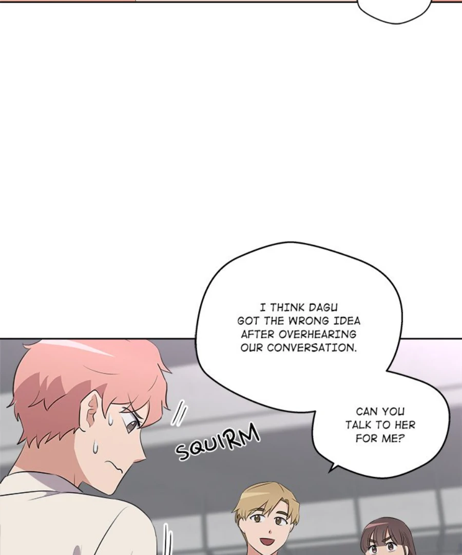 Cheonghak-dong Project chapter 42 page 19